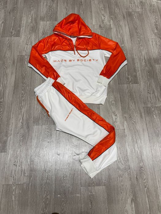 Compleuri bărbați Made By Society