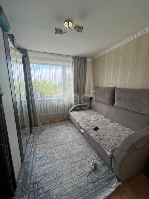 Сдам трехкомнатную квартиру