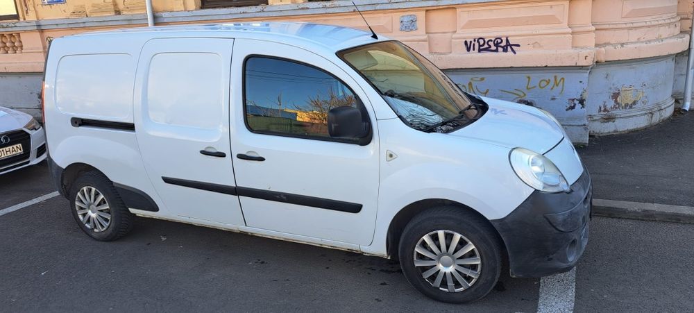 Renault Kangoo Maxi-Eco