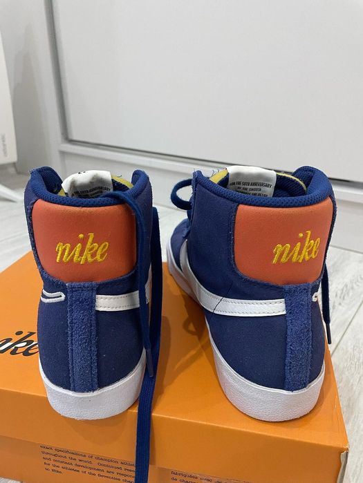 Обувки NIKE в перфектно състояние