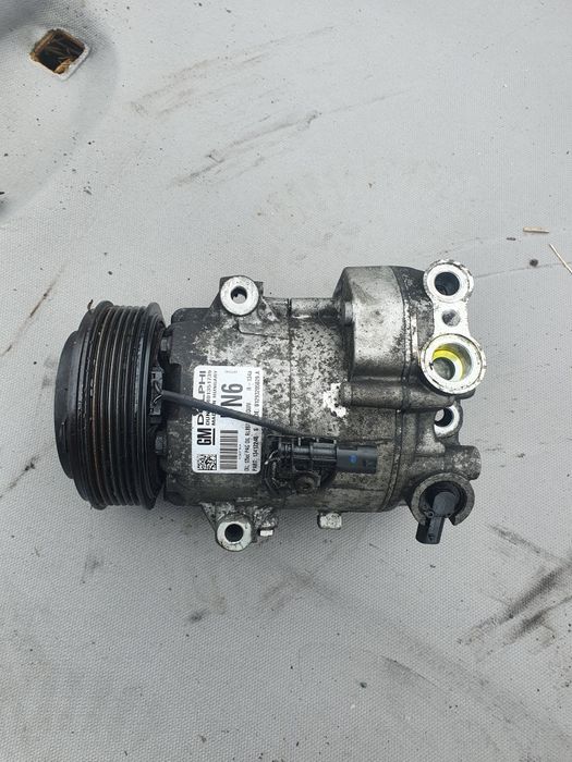 Compresor astra j 1.7 cdti