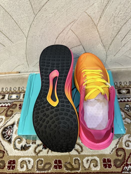 BMAI беговые кроссовки