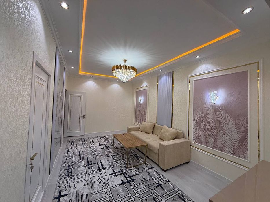 Авиасозлар 4 2-комн, 42м2 ‼️ Кадышева