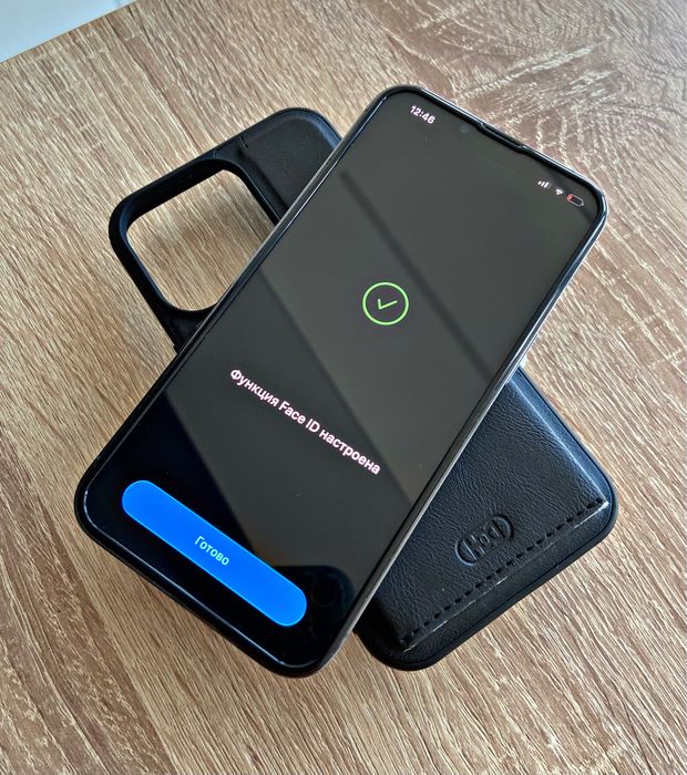 IPhone 13 PRO/128GB/akb78% идеал