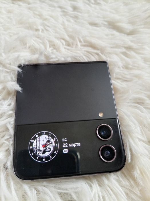 Samsung Z flip 4