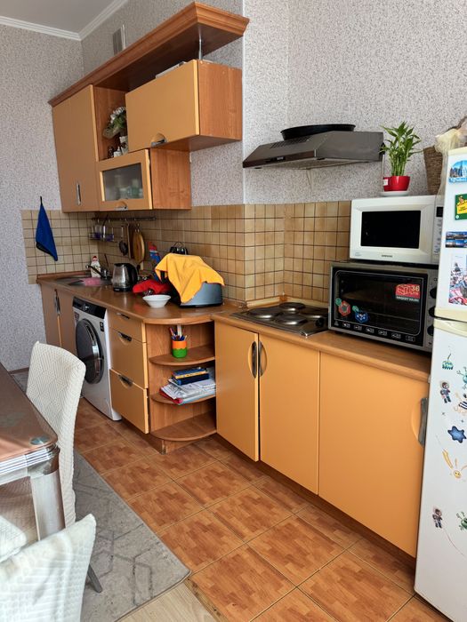 Самы центр столицы