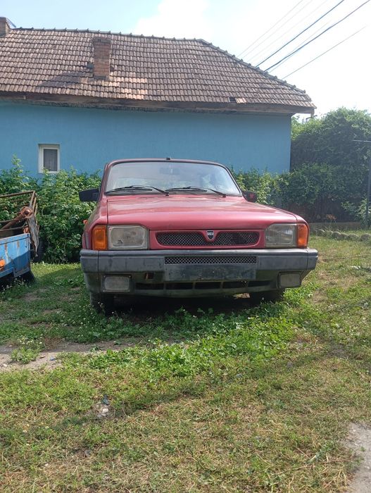 DACIA 1310