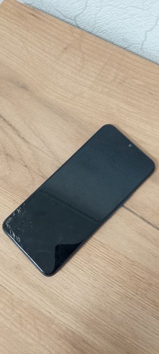 Tecno на запчасти / донор (не включается)