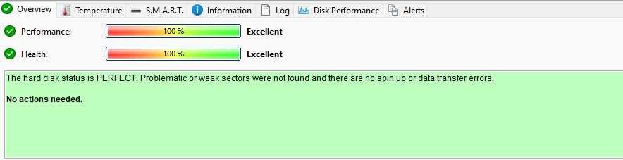 Hard disk 1 TB Seagate BarraCuda