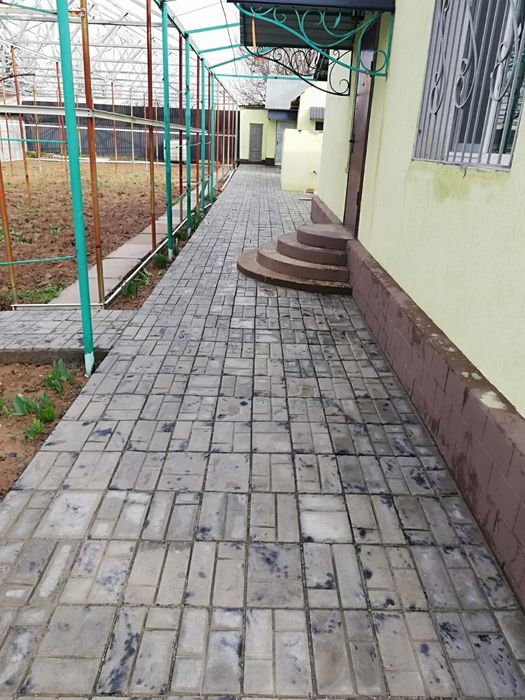 Облицовочнная плитка брущатка МЮНХЕН