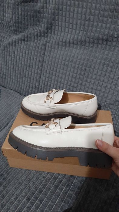 Mocasini de dama