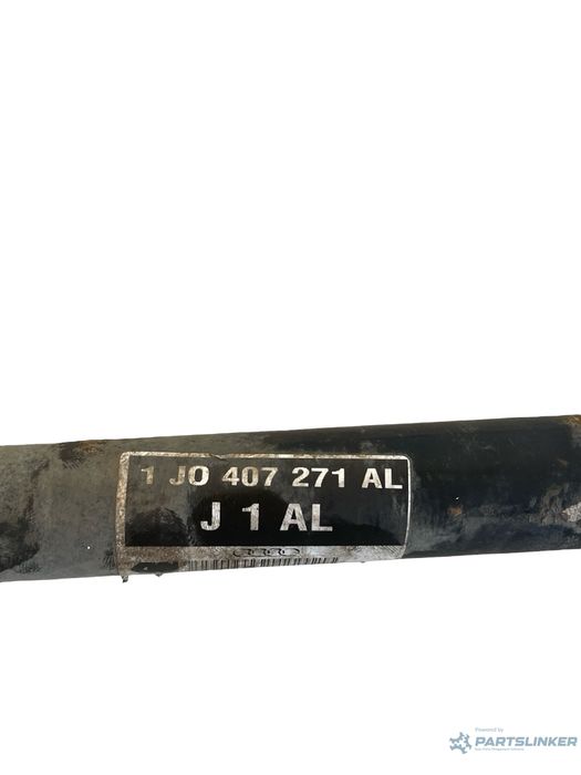 Planetara Stanga Fata Volkswagen Golf Iv 1J1 1997 - 2007 1.4 16V Akq 1
