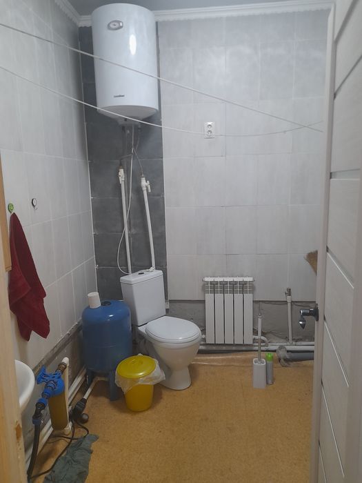 Продается 2х комнатный садовый дом