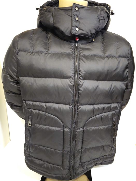 Мъжко зимно яке с пух  "49 Winters" и "Boombogie"