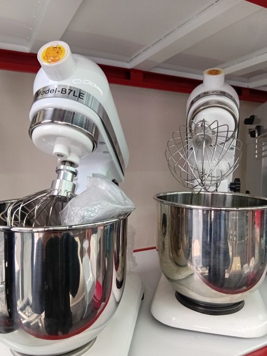 Mikser B7L Миксер Б7Л