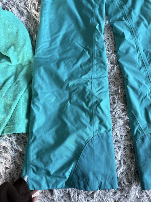 Costum ski Wed’ze UNISEX+polar cadou