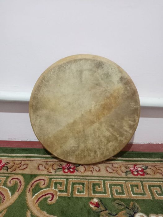 Doira boshlovchi bollarga yaxsh boladi