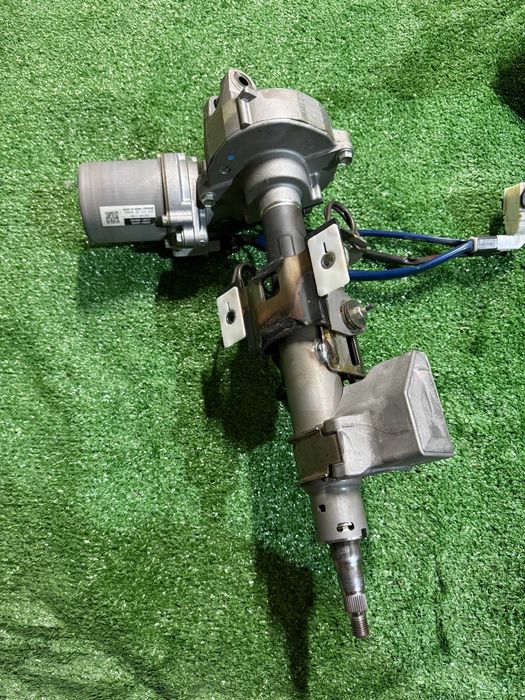 Рулевая колонка Toyota Estima  ACR50/55