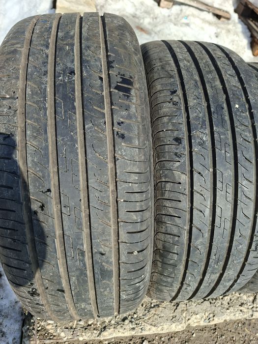 Продам шины 235/50/19 гити
