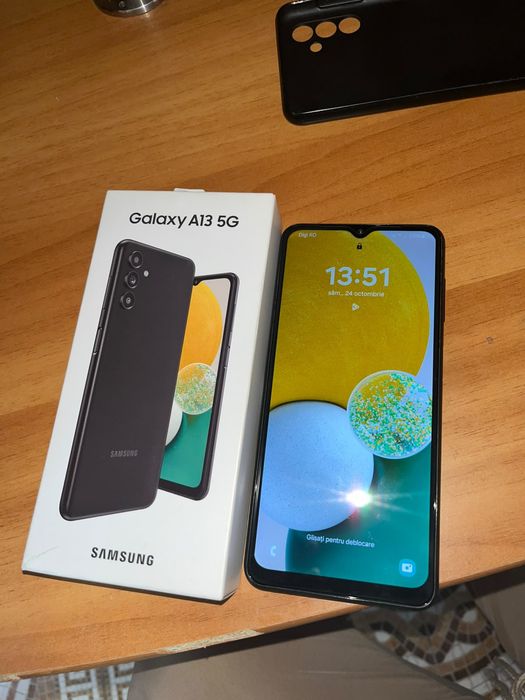 Vând Samsung A13