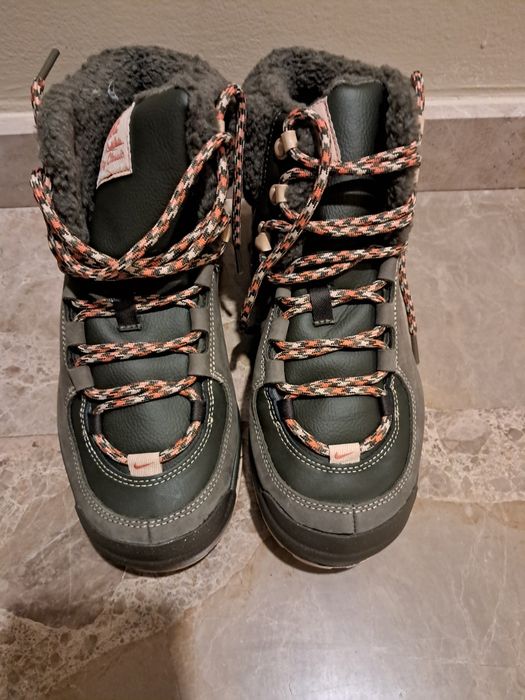 Nike City Classic Boot обувки