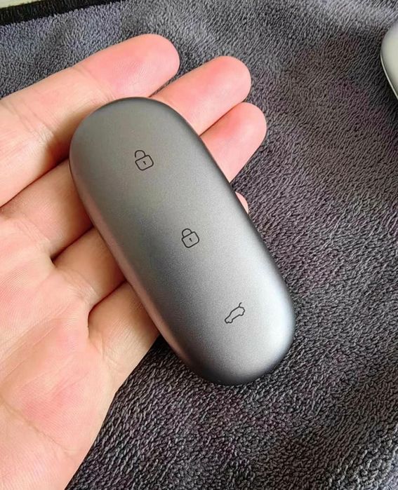 Lixiang Li9  smart ключ