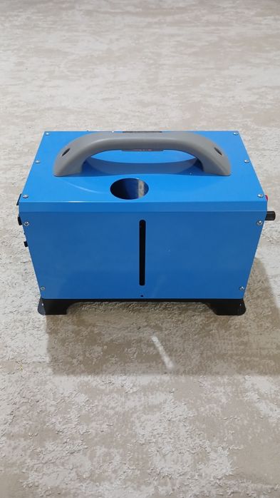 Корпус автономного отопителя