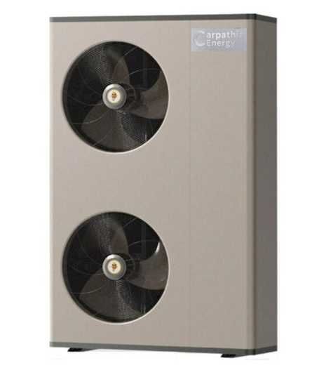 Pompe de caldura aer apa Carpathia/Mango noi 11Kw - 20 Kw