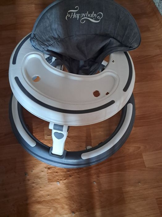 Детский ходунок бу
