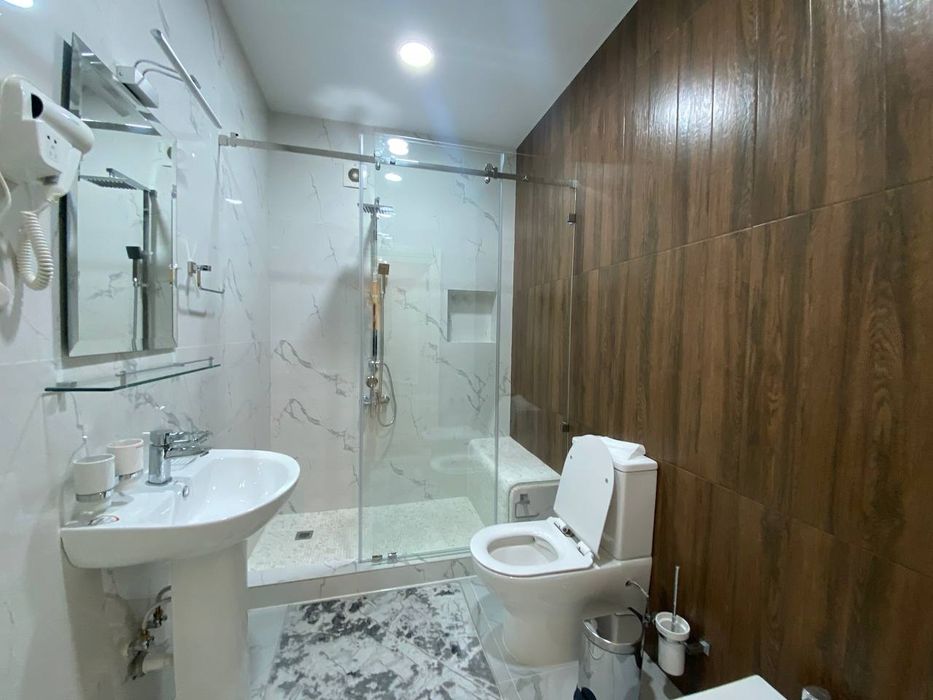 Аренда Участка шикарного Ракат Махалля