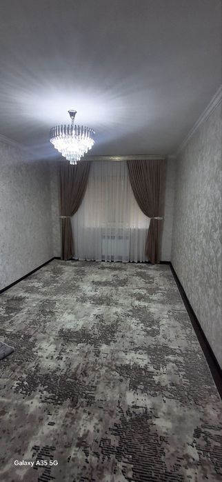 Срочно продаётся 3х -комнатная квартира