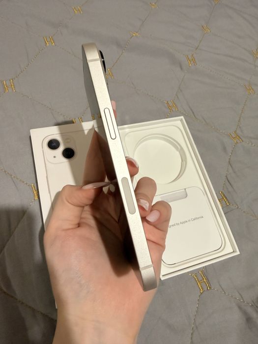 Apple Iphone 13, 128 ГБ, б/у.