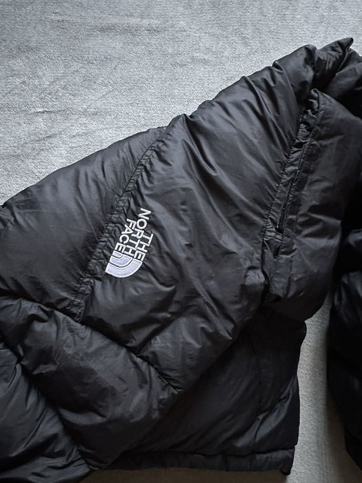 куртка the north face