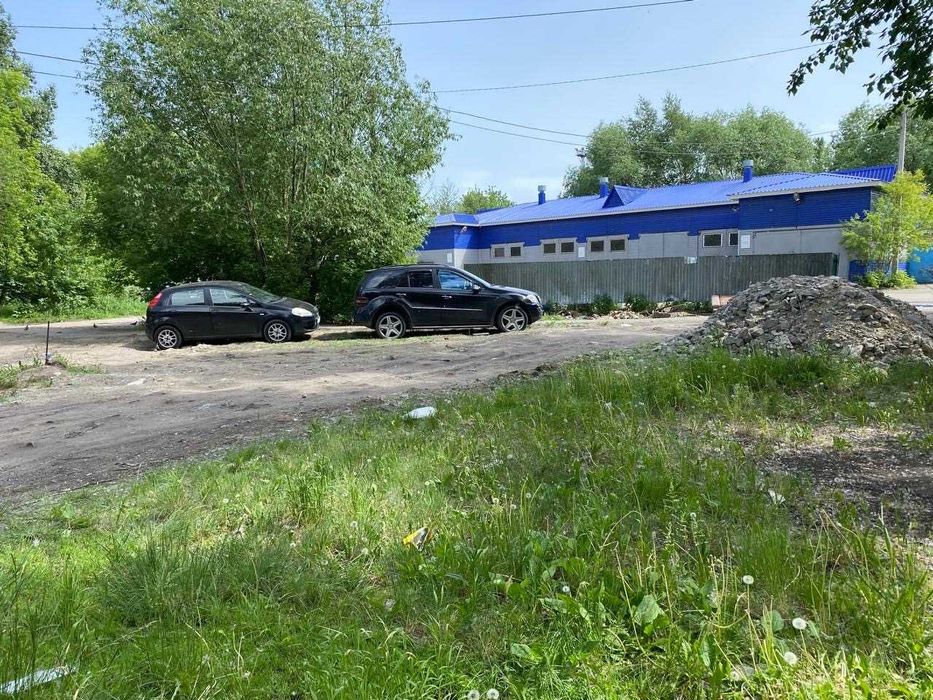 Участок, Кошукова