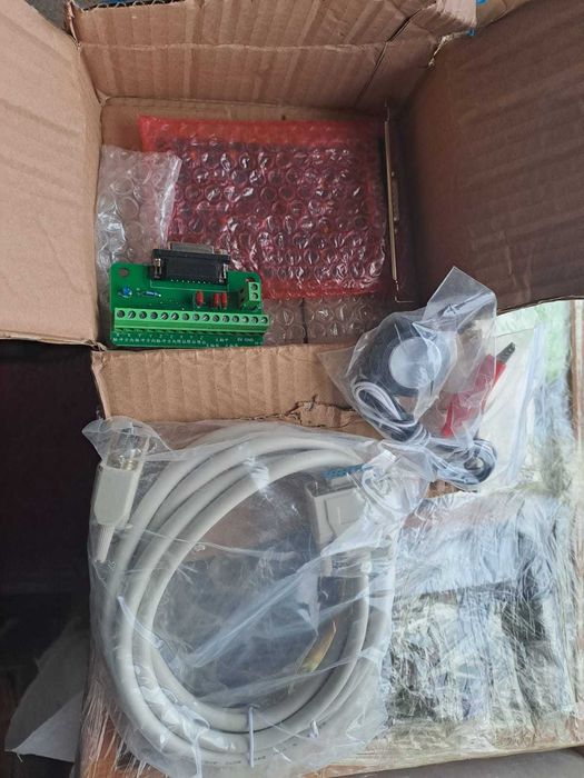 Шаговый двигатель 86BYGH450А