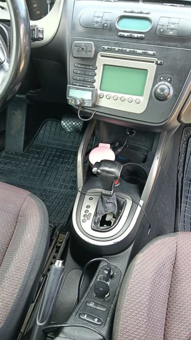 Seat Toledo 2005