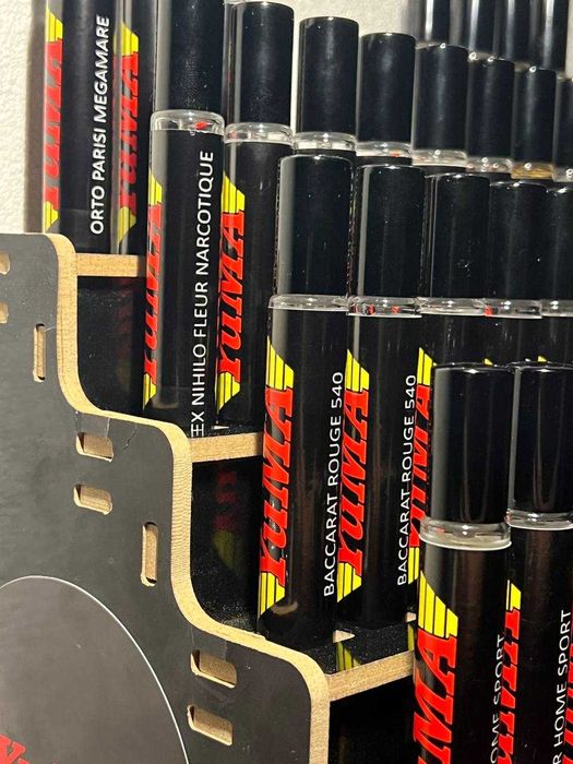 Atirlar 10 ml / 30 ml | Ishlab chiqaruvchidan aromatlar | Optom