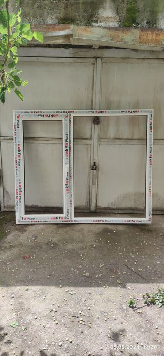 Продам акфа рамы