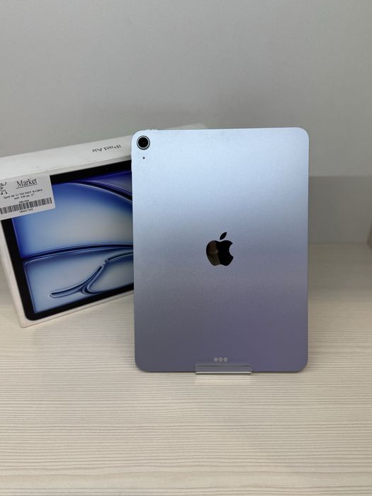 iPad Air 11 M3  128Гб | KASPI 0-0-12