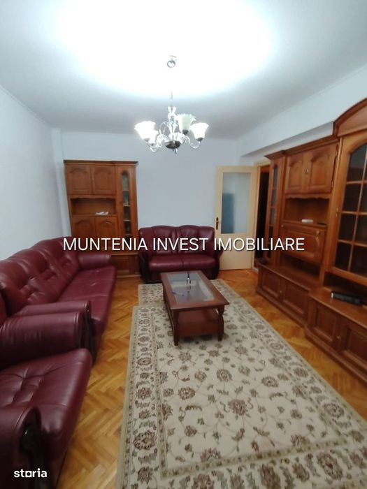 Ap. 2 camere cf. I, dec. mobilat si utilat, Ultracentral