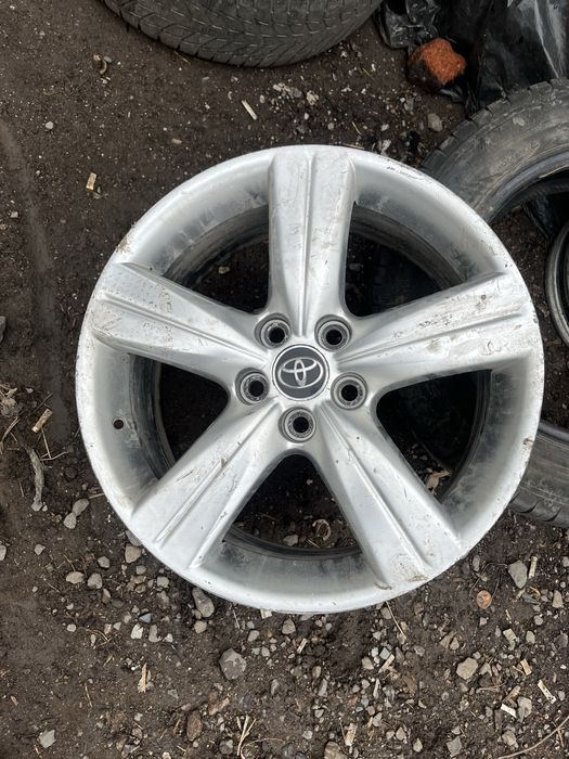 R18 лексус тайота киа