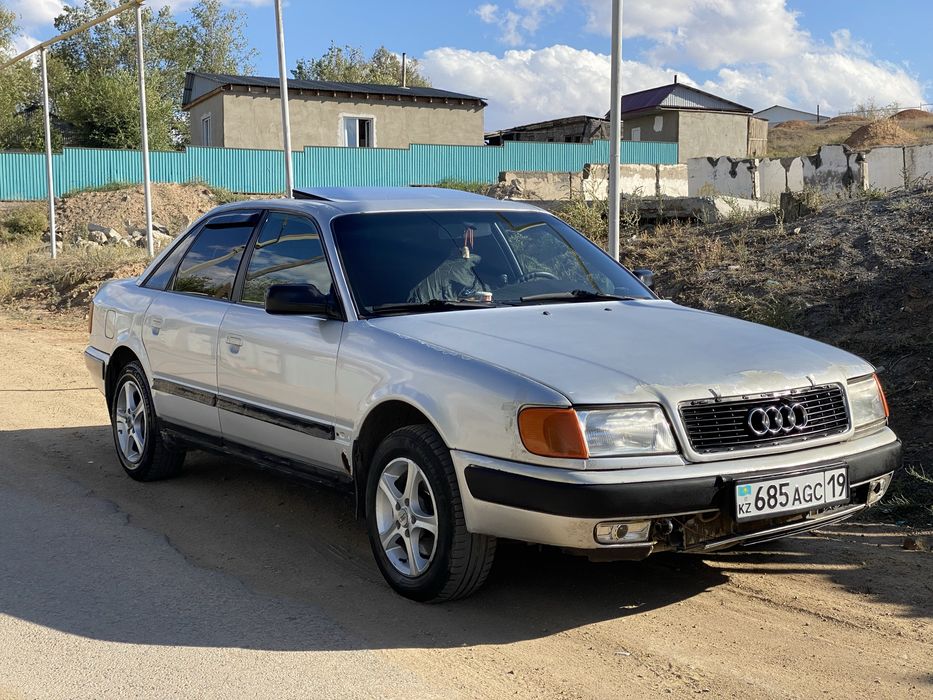 Ауди с4 2.6 сатылады