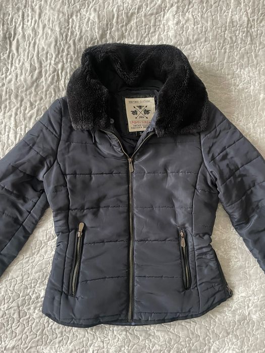 Дамско яке S размер