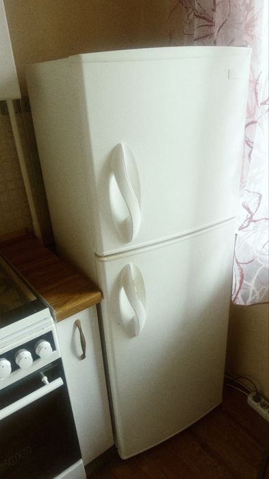 Холодильник LG NoFrost