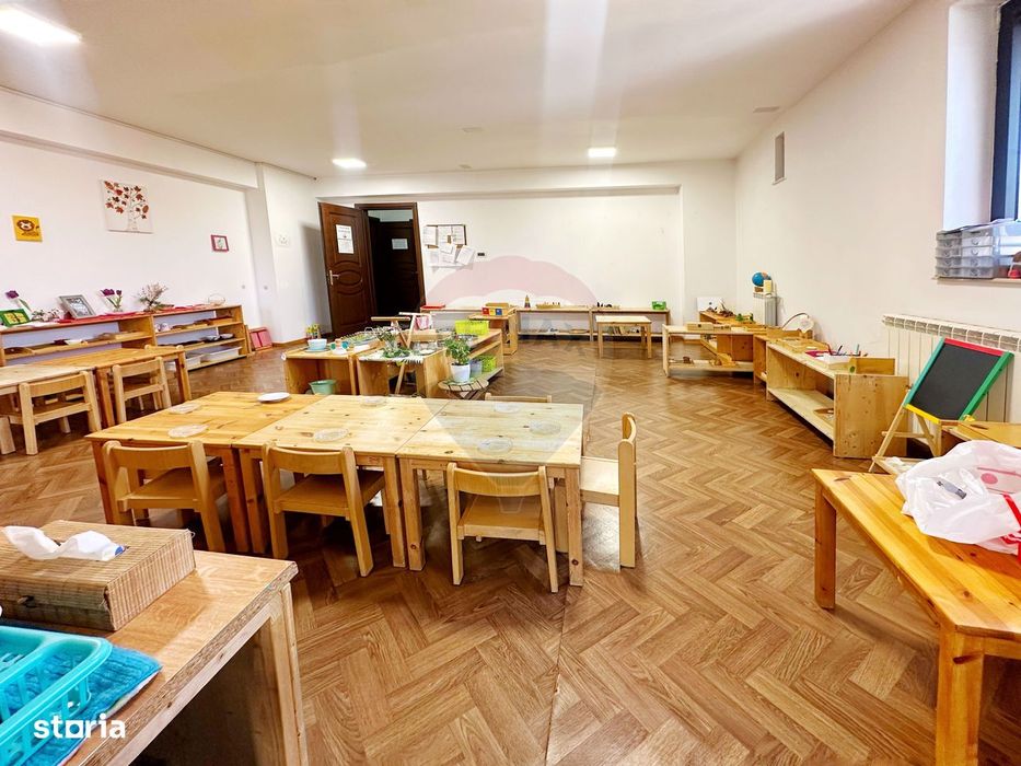 Inchiriere Vila Erou Iancu Nicolae | 884mp total | Piscina interioara