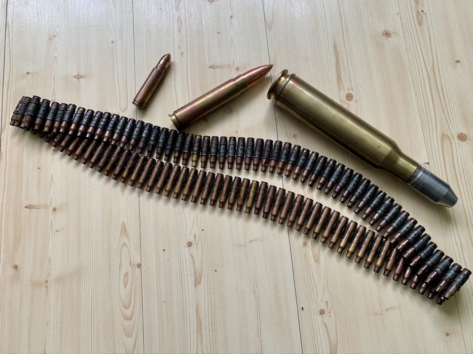 Mini colectie WW2 pentru decor