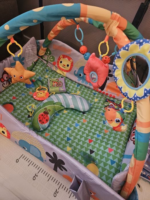 Активна гимнастика Cangaroo Oasis