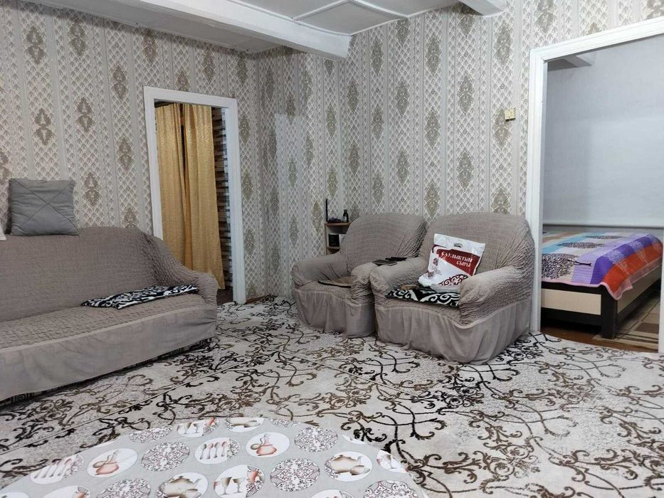 Продам дом недорого, с бизнесом
