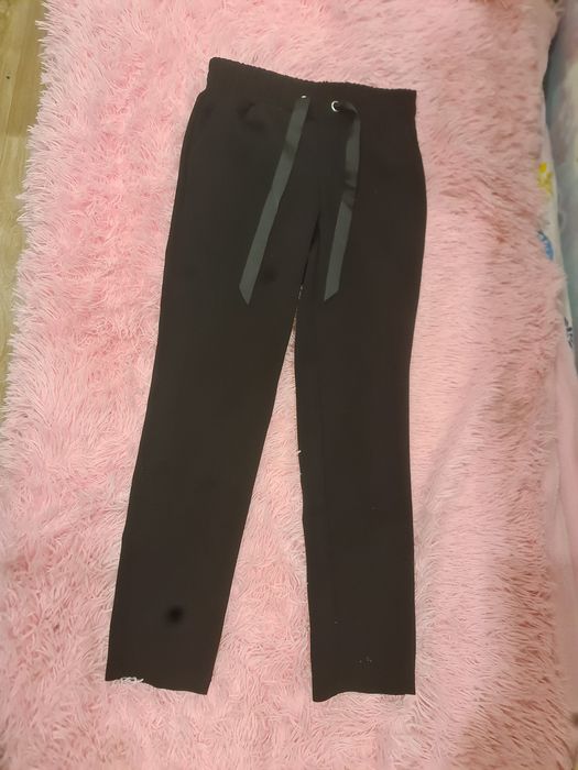 Толком не ношеные вещи