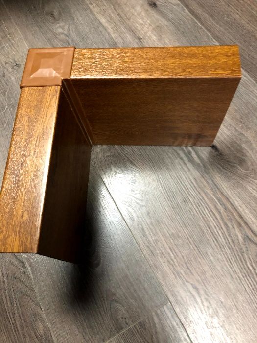 Г-образни профил-первази за обръщане на дограма, прозорци и врати